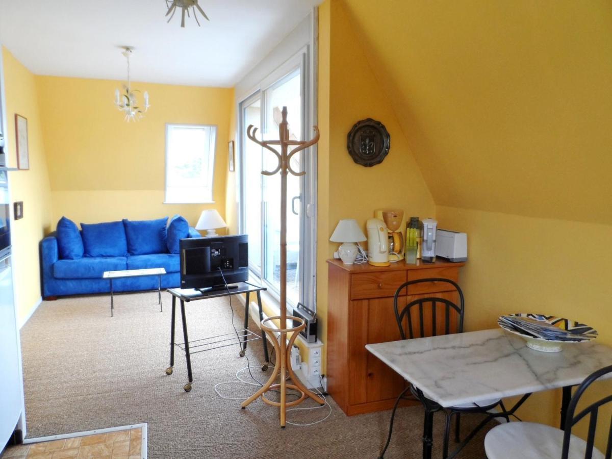Studio Cabourg, 1 Piece, 2 Personnes - Fr-1-487-218 Apartamento Exterior foto